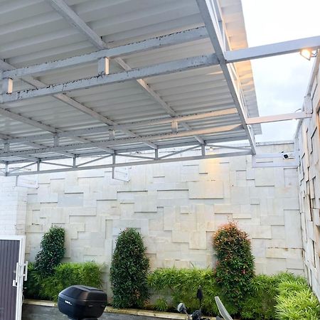 Cahya Pandawa Villa 4 Ungasan  Luaran gambar